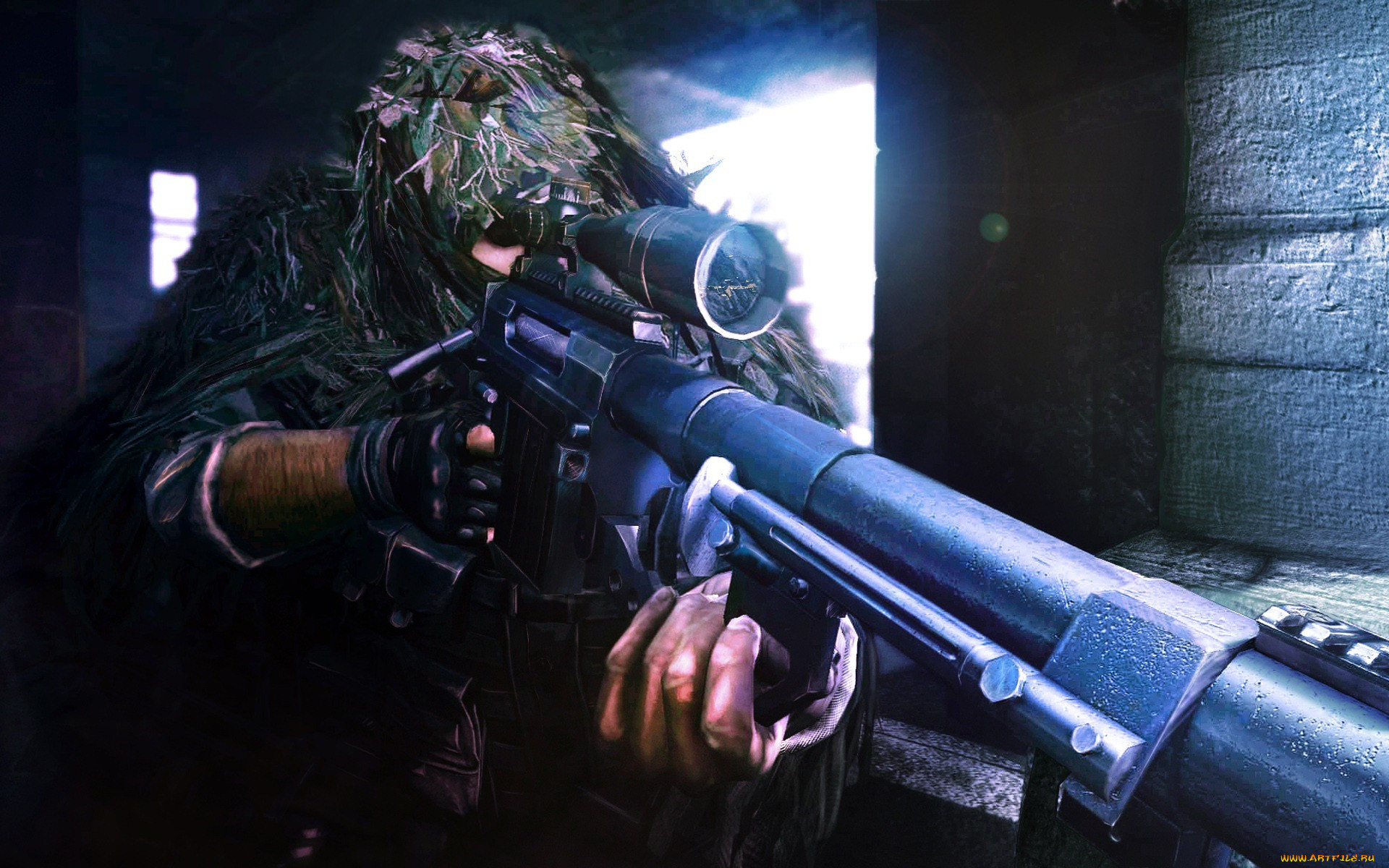 Компьютерные игры снайпер. Sniper: Ghost Warrior 2. Игра снайпер Ghost Warrior. Sniper Ghost Warrior генерал Васкез. Гоуст снайпер.
